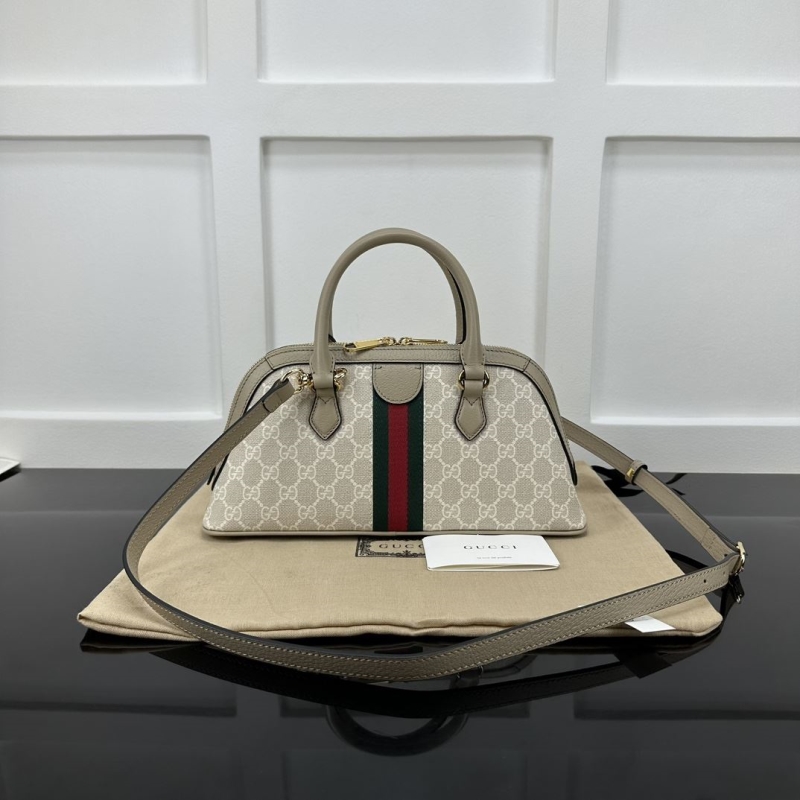 Gucci Top Handle Bags